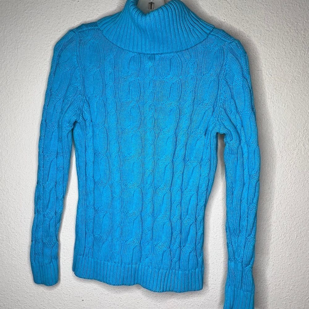 Vintage‎ Harold's Cotton Sweater - Picture 5 of 5